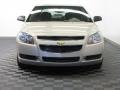 Gold Mist Metallic - Malibu LS Sedan Photo No. 2