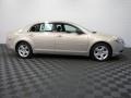 Gold Mist Metallic - Malibu LS Sedan Photo No. 3