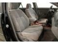 Black - Camry XLE Photo No. 11