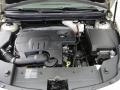Gold Mist Metallic - Malibu LS Sedan Photo No. 5
