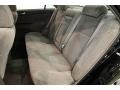 Black - Camry XLE Photo No. 13