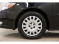 Black - Camry XLE Photo No. 16