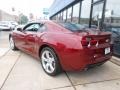 Red Jewel Metallic - Camaro LT/RS Coupe Photo No. 5