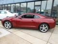 Red Jewel Metallic - Camaro LT/RS Coupe Photo No. 6