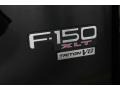 2003 Black Ford F150 FX4 SuperCab 4x4  photo #15