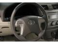 Super White - Camry LE Photo No. 6