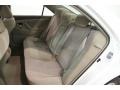 Super White - Camry LE Photo No. 13