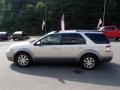 Silver Birch Metallic - Taurus X SEL AWD Photo No. 5
