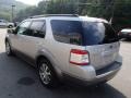 Silver Birch Metallic - Taurus X SEL AWD Photo No. 6
