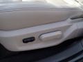 Silver Birch Metallic - Taurus X SEL AWD Photo No. 18