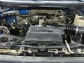 2010 Blue Flame Metallic Ford F150 STX SuperCab 4x4  photo #6