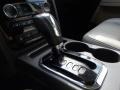 Silver Birch Metallic - Taurus X SEL AWD Photo No. 20
