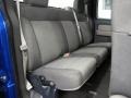 2010 Blue Flame Metallic Ford F150 STX SuperCab 4x4  photo #8
