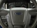 2010 Blue Flame Metallic Ford F150 STX SuperCab 4x4  photo #14