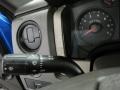 2010 Blue Flame Metallic Ford F150 STX SuperCab 4x4  photo #16