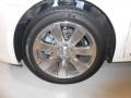 White Diamond Tricoat - LaCrosse CXL Photo No. 21