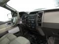 2010 Blue Flame Metallic Ford F150 STX SuperCab 4x4  photo #18