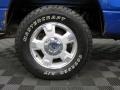 2010 Blue Flame Metallic Ford F150 STX SuperCab 4x4  photo #23