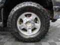 Dark Shadow Grey Metallic - F250 Super Duty Lariat Crew Cab 4x4 Photo No. 27