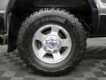 Dark Shadow Grey Metallic - F250 Super Duty Lariat Crew Cab 4x4 Photo No. 28
