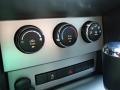 2011 Brilliant Black Crystal Pearl Dodge Nitro Heat 4.0 4x4  photo #18