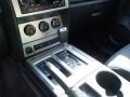 2011 Brilliant Black Crystal Pearl Dodge Nitro Heat 4.0 4x4  photo #19