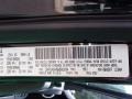 2011 Brilliant Black Crystal Pearl Dodge Nitro Heat 4.0 4x4  photo #25