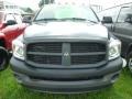 Patriot Blue Pearl - Ram 2500 ST Quad Cab 4x4 Photo No. 5