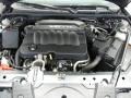 Ashen Gray Metallic - Impala LT Photo No. 4