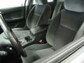 Ashen Gray Metallic - Impala LT Photo No. 5