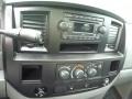 Patriot Blue Pearl - Ram 2500 ST Quad Cab 4x4 Photo No. 17