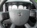 Patriot Blue Pearl - Ram 2500 ST Quad Cab 4x4 Photo No. 18