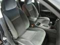 Ashen Gray Metallic - Impala LT Photo No. 8
