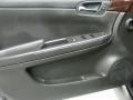 Ashen Gray Metallic - Impala LT Photo No. 9