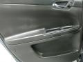 Ashen Gray Metallic - Impala LT Photo No. 11
