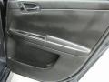 Ashen Gray Metallic - Impala LT Photo No. 12