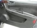 Ashen Gray Metallic - Impala LT Photo No. 13