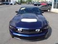 Kona Blue Metallic - Mustang GT Premium Coupe Photo No. 3