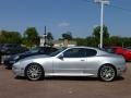  2005 GranSport Coupe Grigio Touring (Silver)