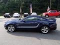 Kona Blue Metallic - Mustang GT Premium Coupe Photo No. 5