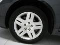 Ashen Gray Metallic - Impala LT Photo No. 23