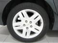 Ashen Gray Metallic - Impala LT Photo No. 24