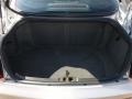  2005 GranSport Coupe Trunk