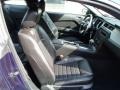 2010 Kona Blue Metallic Ford Mustang GT Premium Coupe  photo #14