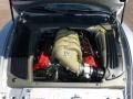 2005 Maserati GranSport 4.2 Liter DOHC 32-Valve V8 Engine Photo