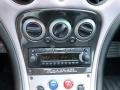 Controls of 2005 GranSport Coupe