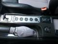 2005 Maserati GranSport Nero Interior Controls Photo