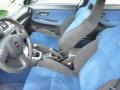 2005 WR Blue Pearl Subaru Impreza WRX STi  photo #10