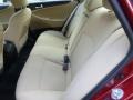 Sparkling Ruby Red - Sonata GLS Photo No. 16