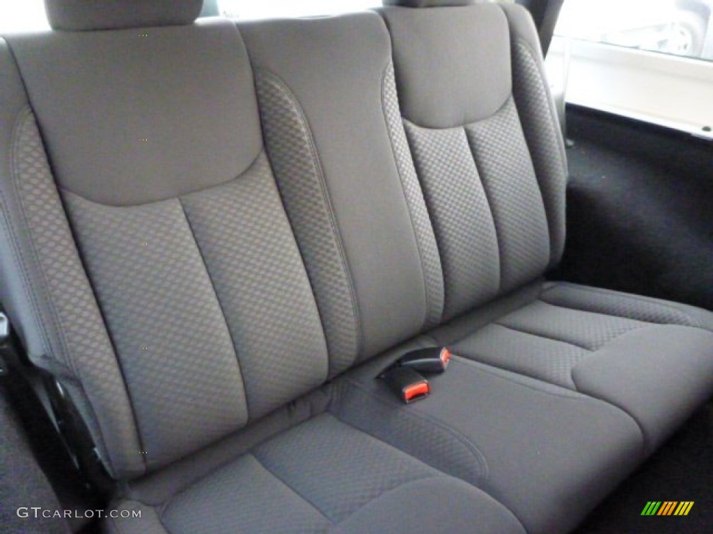 2013 Wrangler Sport 4x4 - True Blue Pearl / Black photo #6